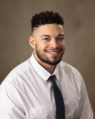 Photo of Javon Fisk-Logwood