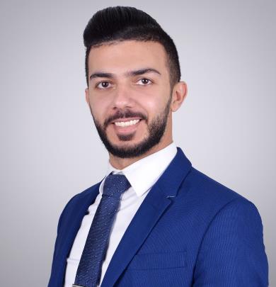 Photo of Mohammad Tabiekh - Morgan Stanley