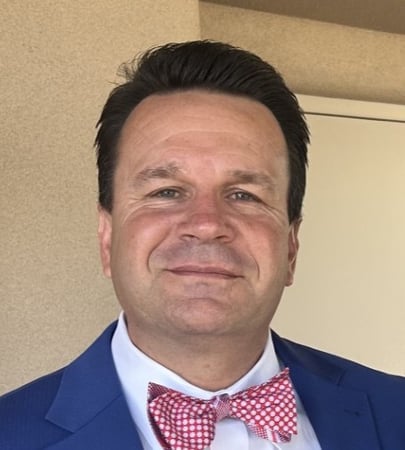 Photo of Brad Daniels