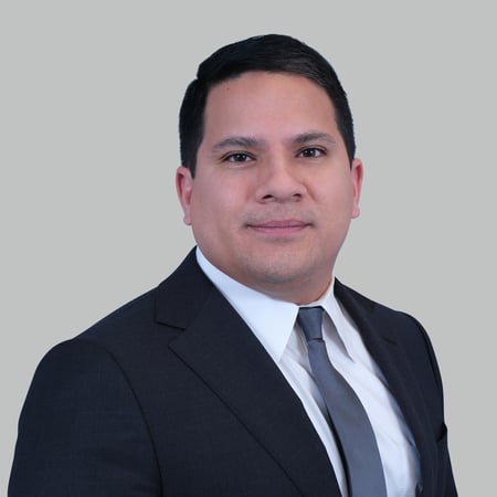 Russell Moran Advisor Headshot image