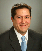 Dan Coonfare, Insurance Agent
