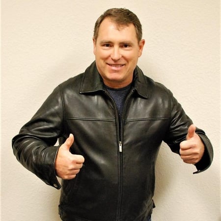Foto de agente