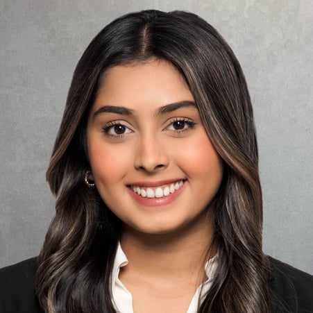 Photo of Aashna Shahdadpuri