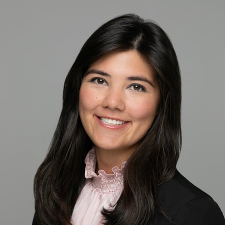 Photo of Jayna Van Stone, MBA