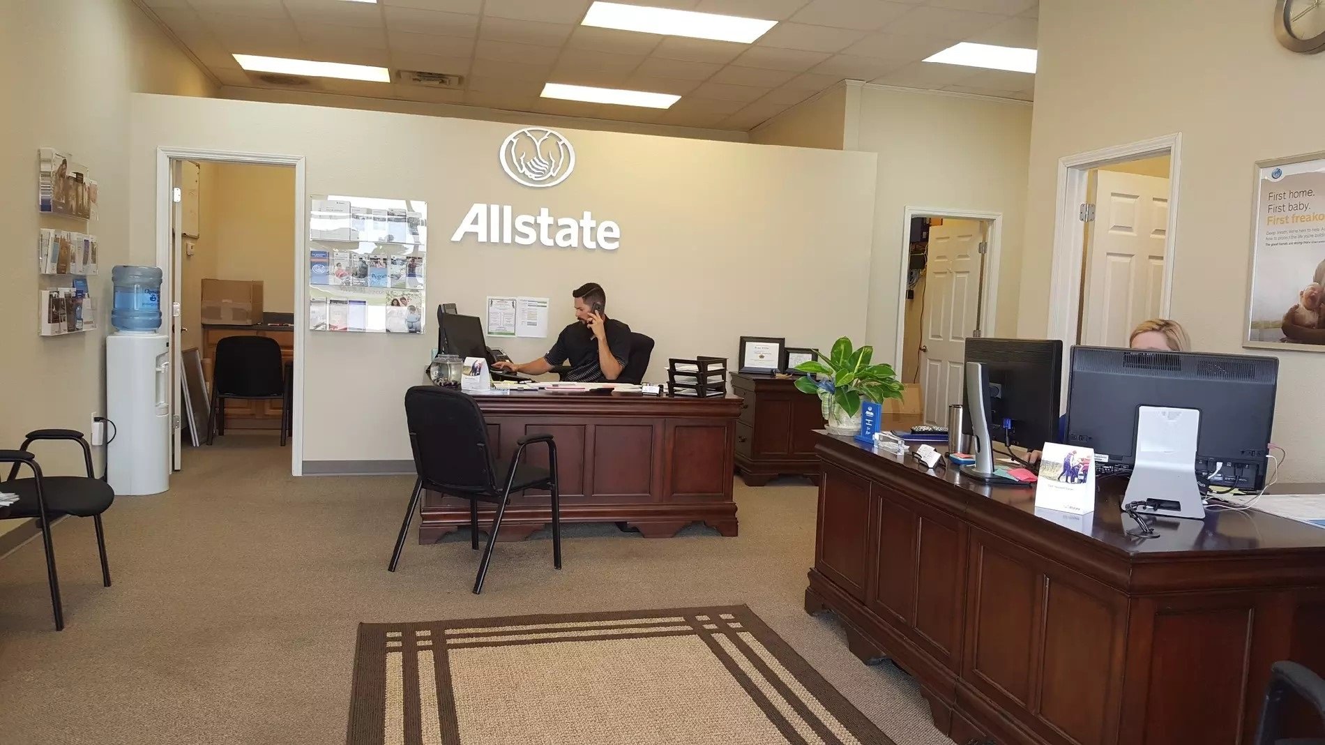 Allstate office