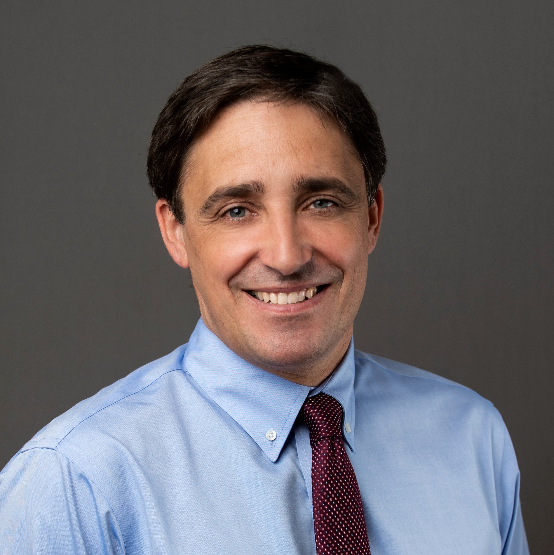 William Gomes, MD, PhD