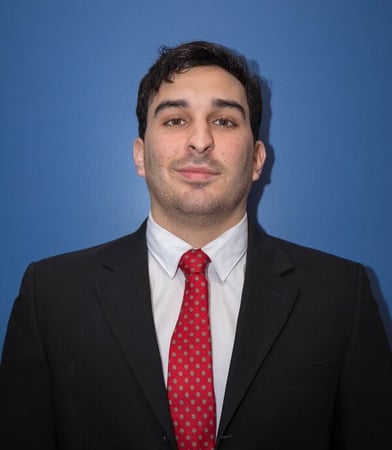 Photo of agent
