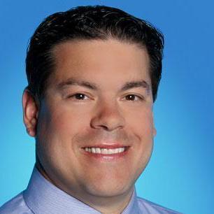 Allstate Insurance Agent Brian Casner
