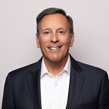 Photo of Jeffrey Macelli
