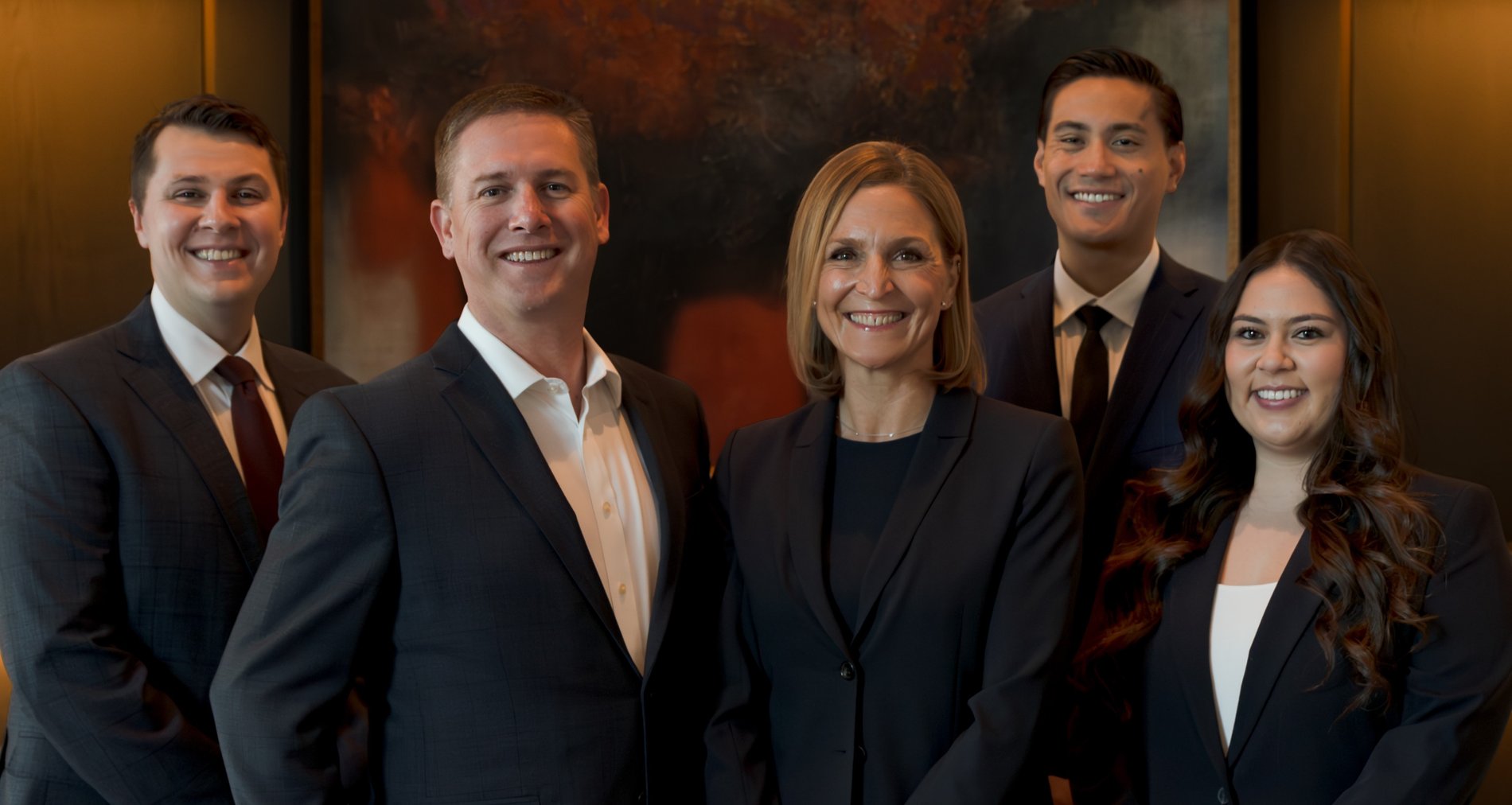 Photo of The Carlsbad Group - Morgan Stanley