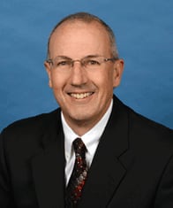 Mike Nobles, Insurance Agent