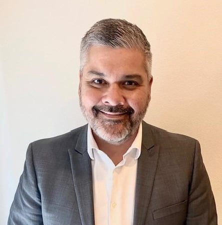 Photo of agent