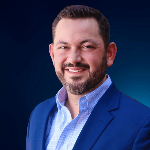 Joseph Puckett - Agency Owner