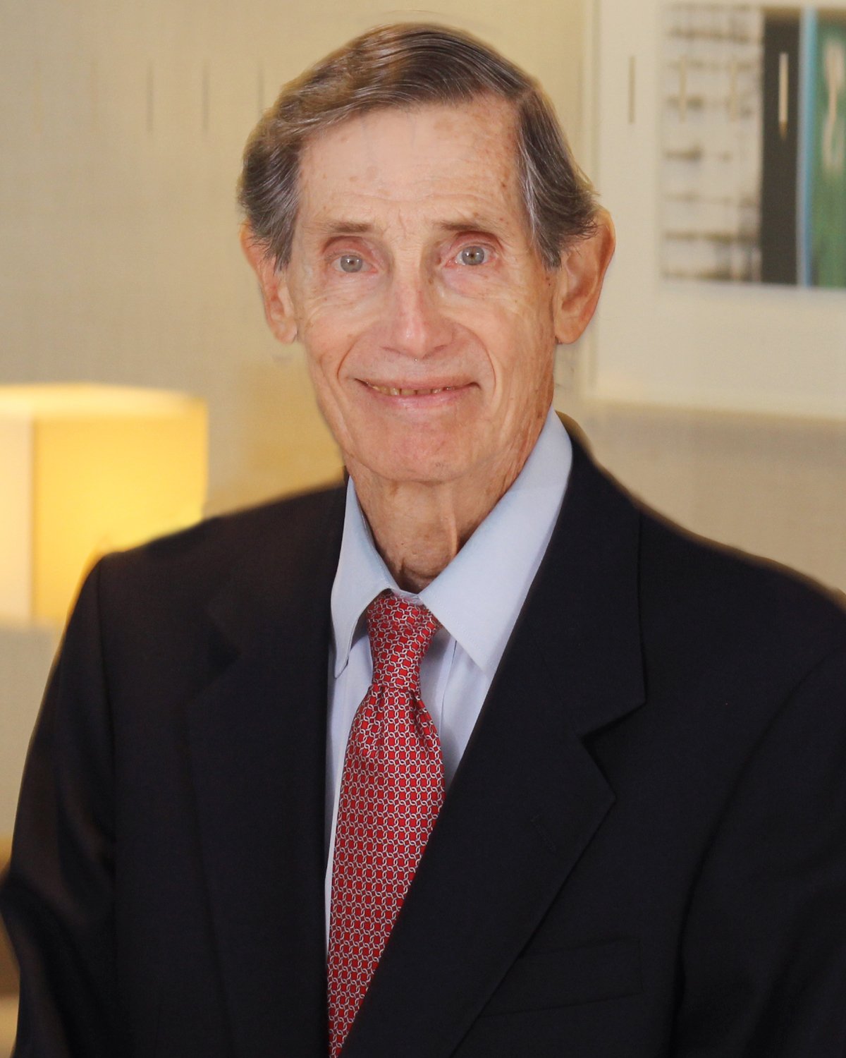 Photo of Gilbert H Levine - Morgan Stanley