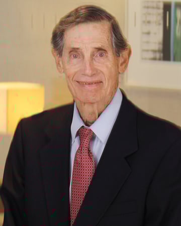 Photo of Gilbert H Levine
