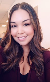 Photo of Cindy Salazar