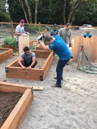 Mike-McGinness-Allstate-insurance-Kirkland-WA-Community-Garden-Lake-Stevens0-Food-Bank