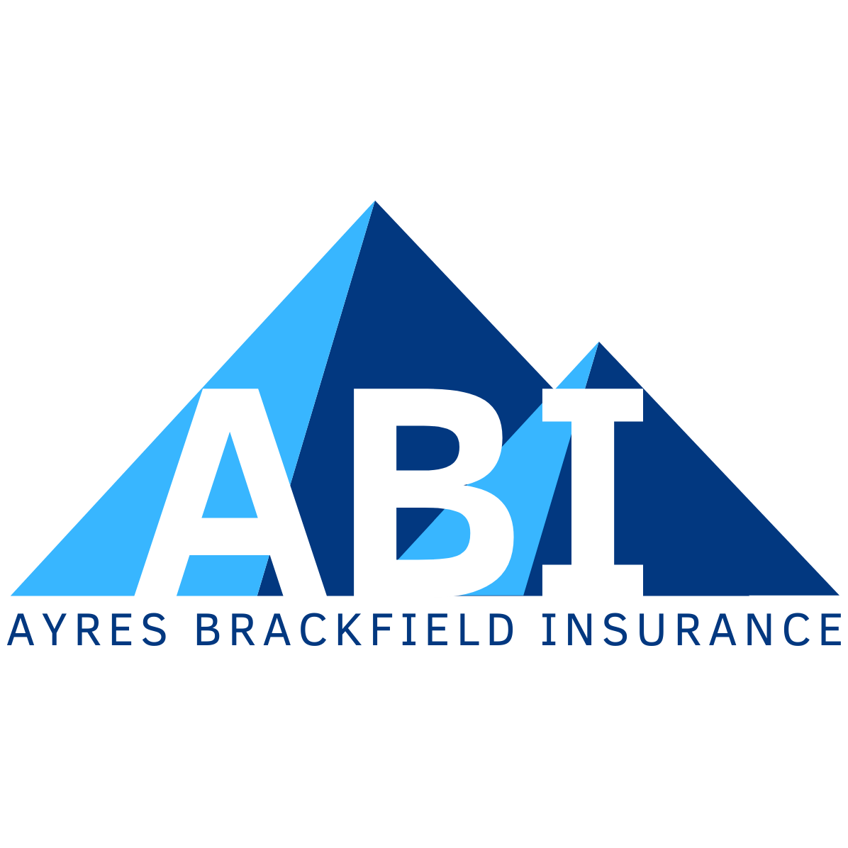 ayresbrackfieldinsurance logo knoxville insurance commercial