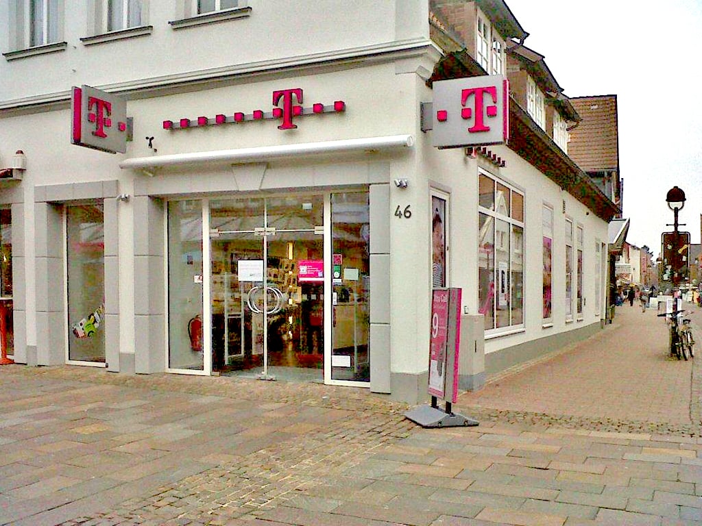 Store photo