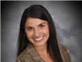 Photo of Erica Farr, Administrative Assistant