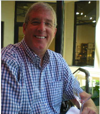 Photo of Tom McCall