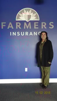 Photo of Melissa Sylvestser
