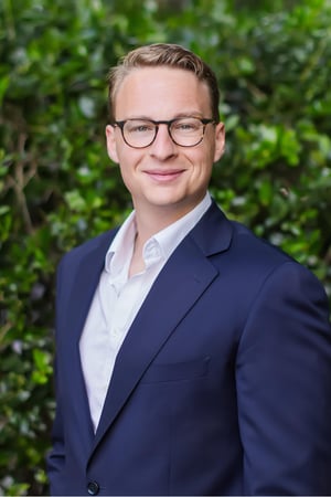 Photo of Nick Breitfeller