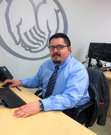 Photo of agent