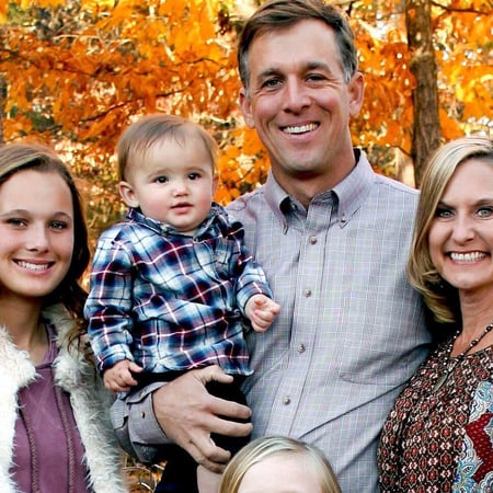 Allstate Insurance Agent Chad Watts