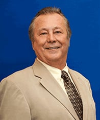 Charles Pacholkiw, Insurance Agent