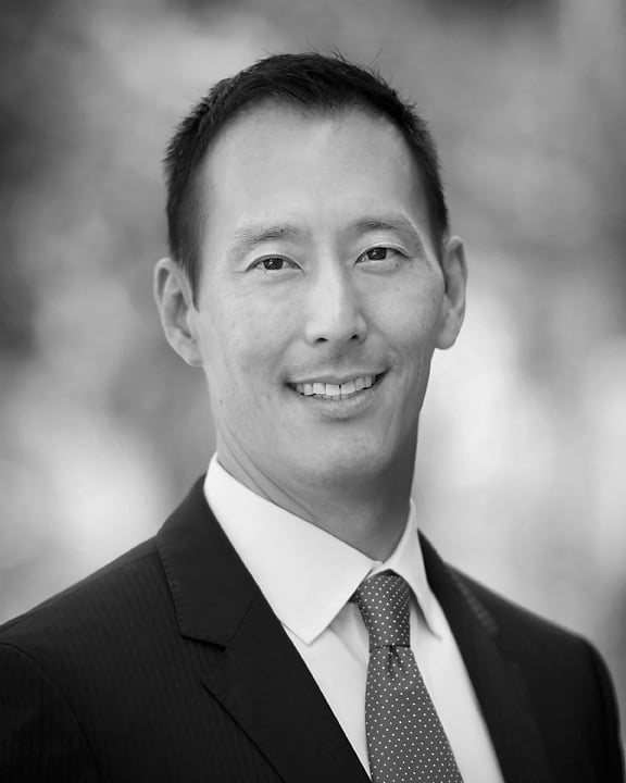 Photo of Andy P. Chen - Morgan Stanley