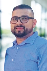 Agent Profile Photo