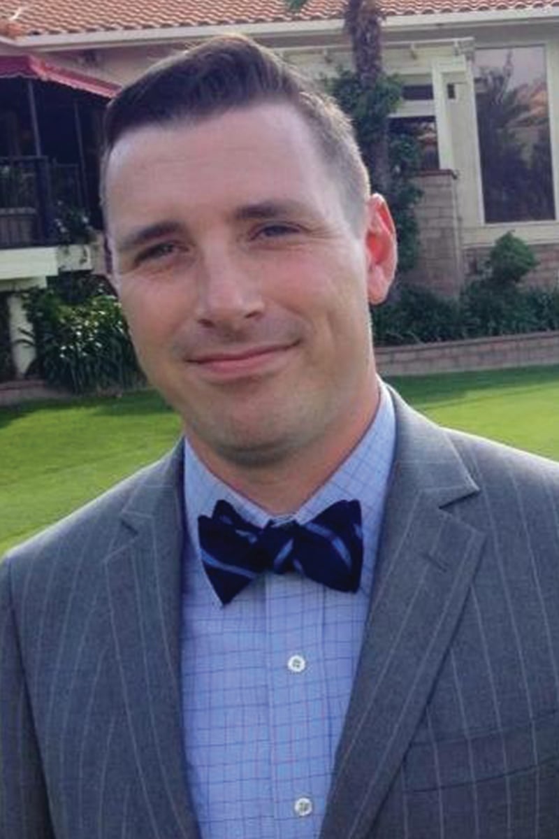 Agent Profile Photo