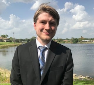 Photo of agent