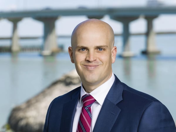 Photo of Jason Zapalski