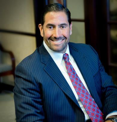 Photo of Brian P Jacobs - Morgan Stanley