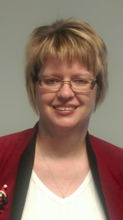 Photo of agent