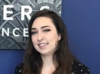 Photo of Rachel St. Amant
