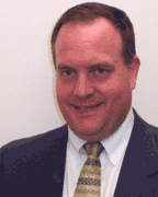 John Stone, Insurance Agent