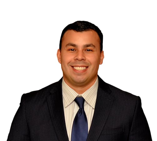 Photo of agent