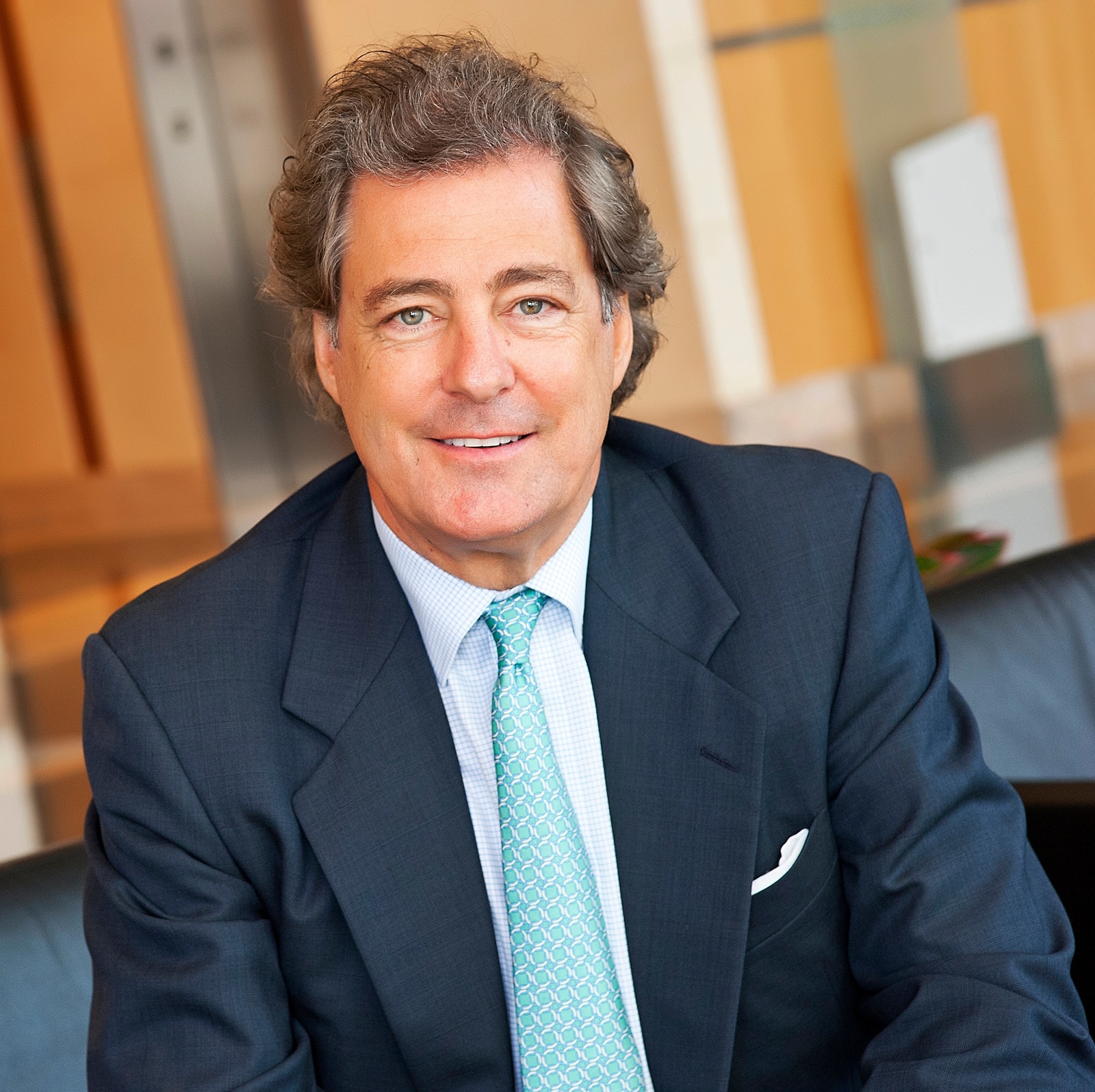 Photo of Mark C Callaway - Morgan Stanley