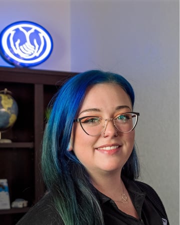 Photo of agent