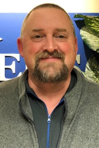 Photo of Arthur Fetterman