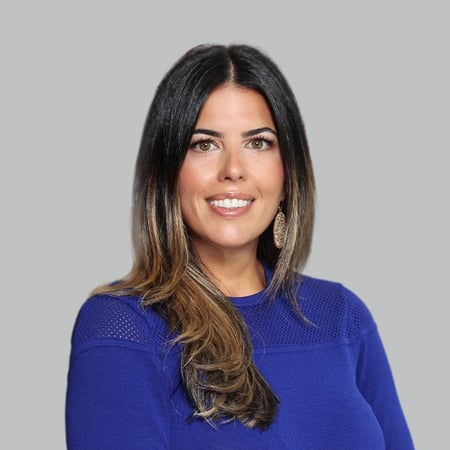 Lissa Silva Advisor Headshot image