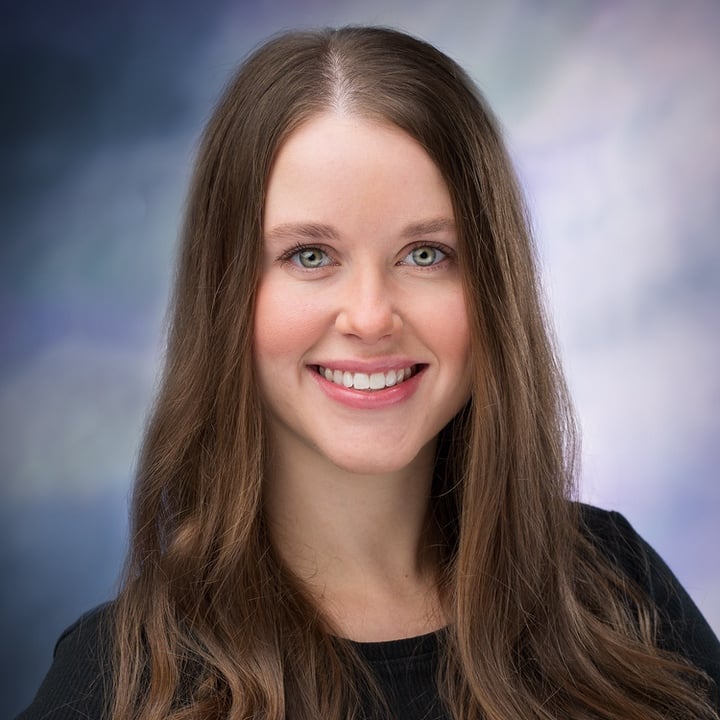 Photo of Kelsey Mayer, CNP Rapid City