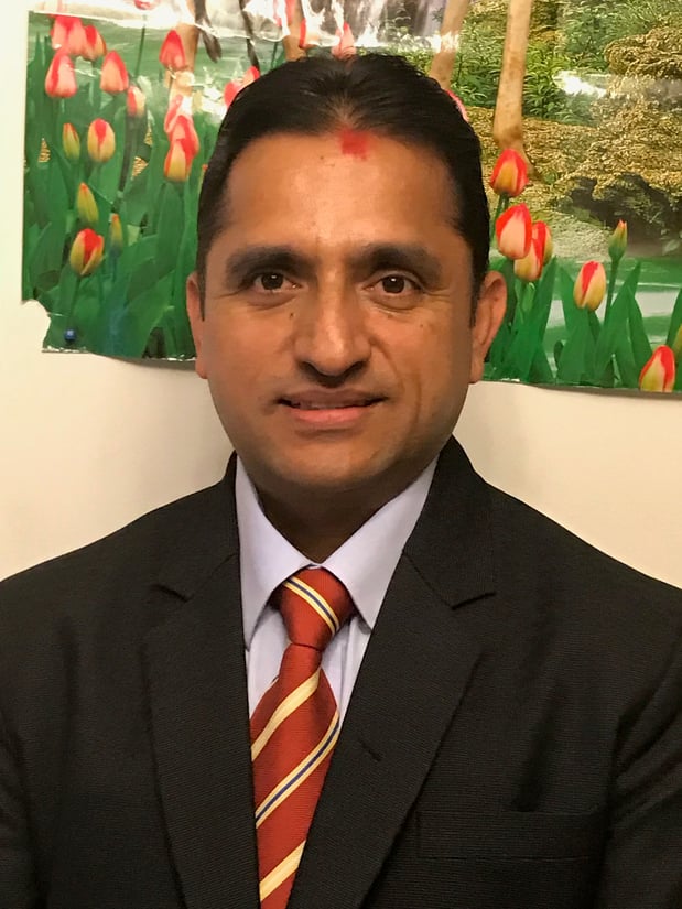 Allstate Insurance Agent Homa Sharma