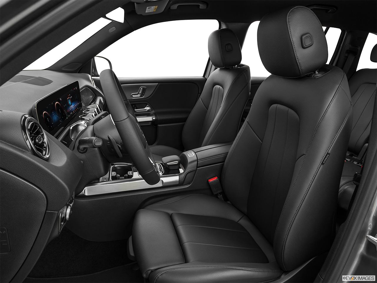 Image of Vehicle Trim