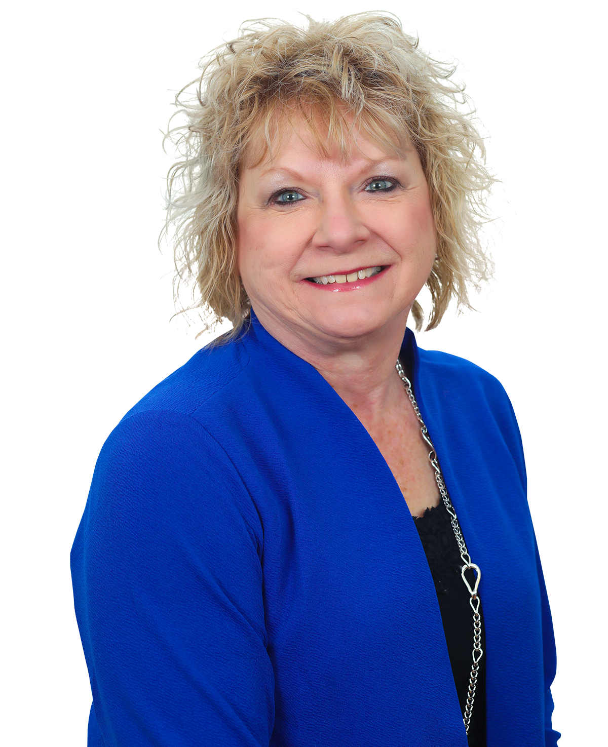 Photo of Carol Hamel