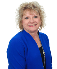 Photo of Carol Hamel