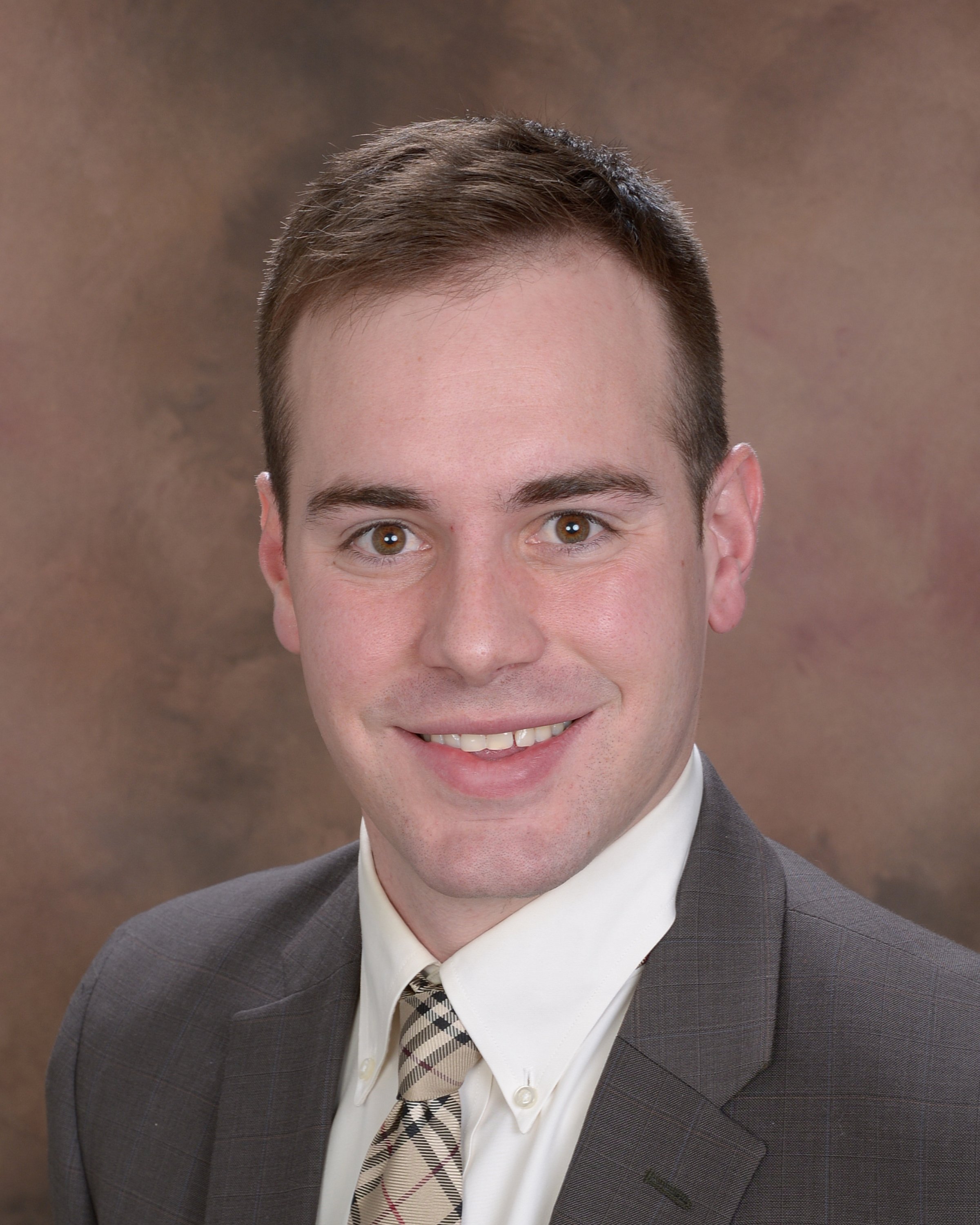 Photo of Adam Templeton